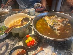 -一味大院•桐庐菜传承店(春江路店)