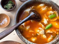 -山石榴·贵州菜(丰盛里店)