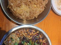 -雙冲柳州螺蛳粉&酸嘢&桂林米粉(簋街店)