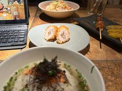 -山杏yama-katsu·吉列炸物