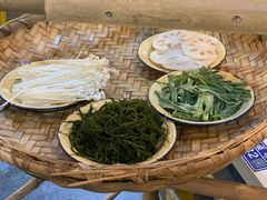 -有拈头成都市井火锅(淮南街店)