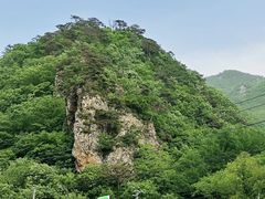 -大连天门山国家森林公园