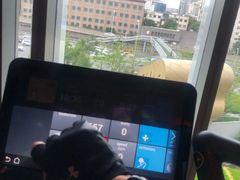 -北京索菲特大酒店·健身中心