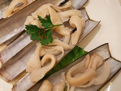 蛏子皇-协成海鲜火锅(海洋花园店)