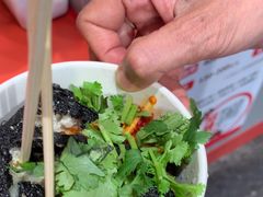 -黑色经典臭豆腐·湖南特产(太平街口店)