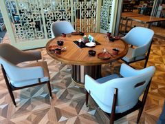 -香厨中餐厅(松北香格里拉店)