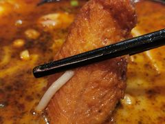 -阿香米线(宁波来福士广场店)