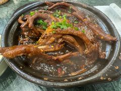 -阿龙酒煲(海宁新苑路店)