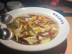 酸菜鱼-太二酸菜鱼(兴业太古汇店)