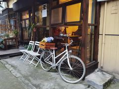 -小食院简餐厅