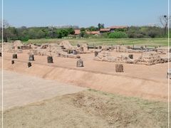 -盘龙城国家考古遗址公园