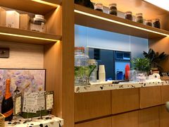 -檗谷·面包·咖啡·轻食(华贸天地店)