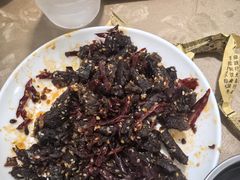 -黑竹沟新场牛肉火锅