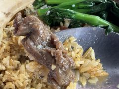 -华记煲仔华·煲仔饭(三元里万科里店)