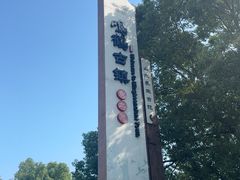 -鸣鹤古镇