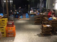 -美美老火锅(回龙湾店)