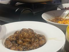 -庆江南江南菜(琴湖溪里花园城店)