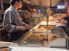 -合肥富力威斯汀酒店·知味餐厅