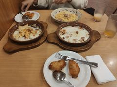 -萨莉亚意式餐厅(苏州食百家店)