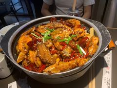-川成元·麻辣香锅(凯德MALL西直门店)