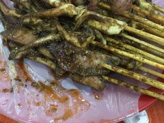 -十里铺铁板鱿鱼