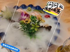 三文鱼-桃屋日本料理(清华科技园店)
