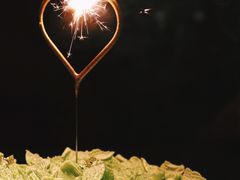 -福气鲜活面包·生日蛋糕