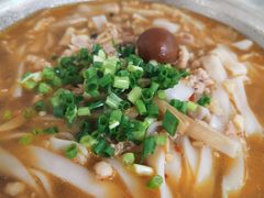 老友猪肉粉-舒记粉店(七星路店)