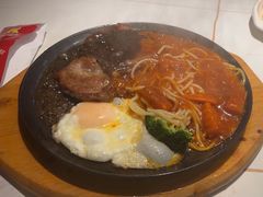 -豪享来中西餐厅(隆昌店)