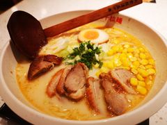 -味千拉面(南宁江南万达店)