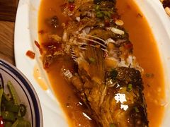 -黔味居贵州菜