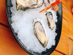 -THE CUT Rooftop顶楼牛排餐吧(环贸iapm店)