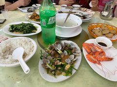 -秋姐美食店(旅游大道店)