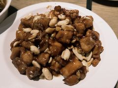 -河沿肉饼Beijing Pie(东华门店)