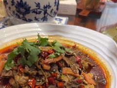 -老铺人家酒店(紫荆名流店)