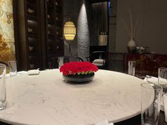 -万达瑞华酒店·品珍中餐厅