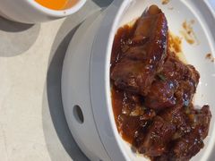 -北李妈妈菜·海肠捞饭(开发区万达店)