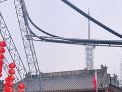 -灵顺寺
