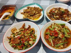 -彭耕记猪油炒小菜(吉联mall店)