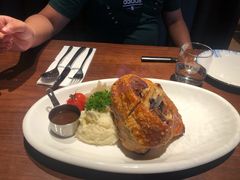 -Ambra Haus琥珀屋精酿餐厅(宝山店)