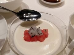 -富力丽思卡尔顿酒店·丽轩中餐厅