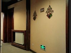 -卧龙堡客栈·中餐厅(古北水镇店)