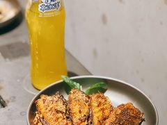 -夜食白市Yespicy·烧烤啤酒宵夜(番禺四海城店)