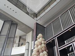 -舟山希尔顿酒店