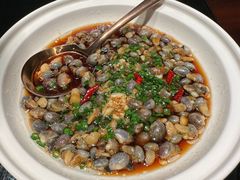 -海味世家·家常菜馆(明州里店)