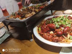 -别院里音乐餐酒吧(双流航空港店)