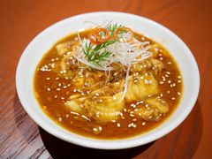 -镇江苏宁万豪酒店-苏筵中餐厅