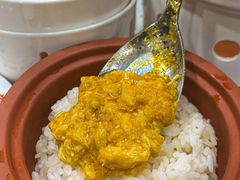 -阿金大白·上海菜馆(新天地店)