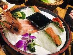 -千寻烧肉(政务区店)