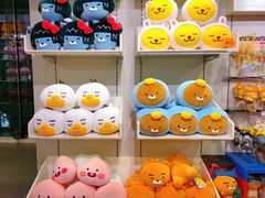 -KAKAO FRIENDS(弘大店)